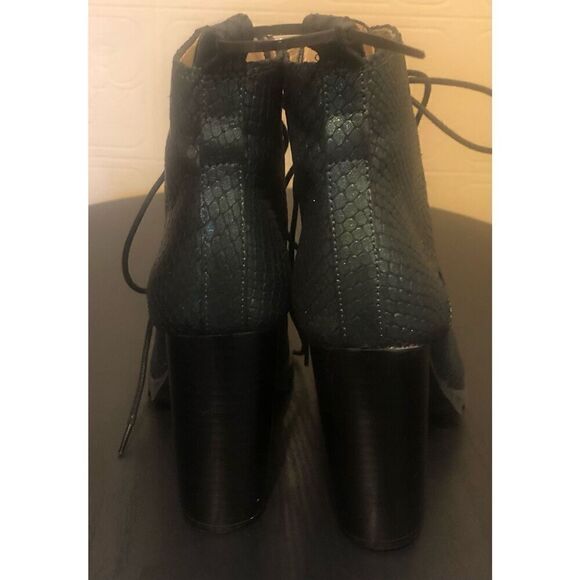 Katy Perry Boots Size 5 - Picture 3 of 7